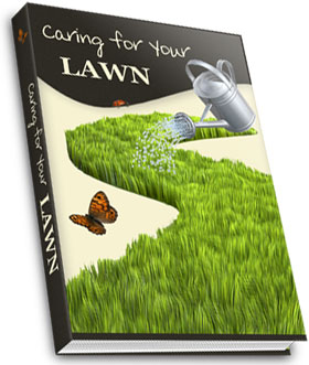 Product picture Caring for Your Lawn