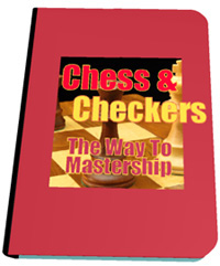Product picture Chess and Checkers