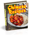 Product picture Chinese Recipes