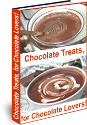 Product picture Chocolate Treats for Chocolate Lovers