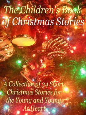 Product picture The Childrens Book of Christmas Stories