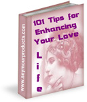 Product picture Hot Tips for reviving a cold love life