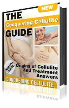 Product picture Conquering Cellulite