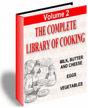 Product picture Cooking Library (volume 2)