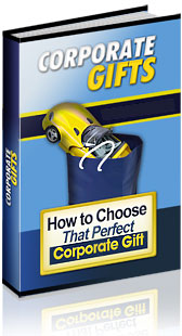 Product picture Corporate Gifts