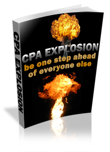 Product picture CPA Explosion