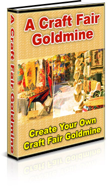 Product picture Craft Fair Goldmine