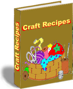 Product picture Craft Recipes