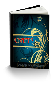 Product picture Crafts!