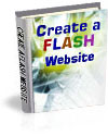 Product picture How to create your own professional Flash website