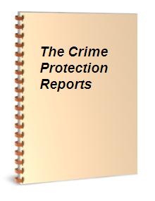 Product picture Crime Protection Reports
