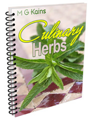Product picture Culinary Herbs