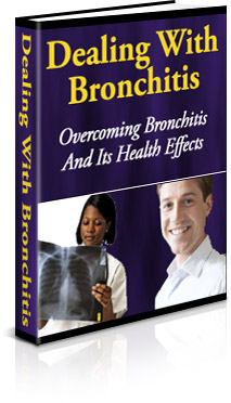Product picture Dealing With Bronchitis