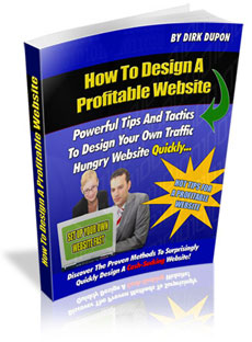 Product picture How To Design A Profitable Website