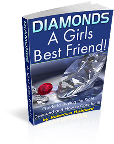 Product picture Diamonds - A Girls Best Friend!