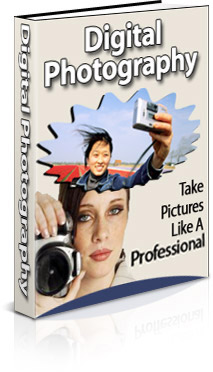Product picture Digital Photography: Take Pictures Like a Pro!