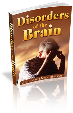 Product picture Disorders of the Brain: A Guide to Mental Illness