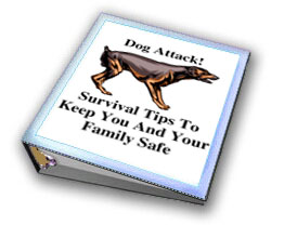 Product picture Dog Attack!