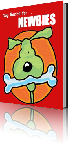 Product picture Dog Basics for Newbies