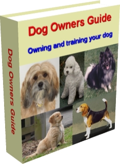Product picture Dog Owners Guide