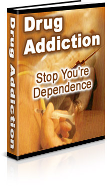 Product picture Drug Addiction Manual