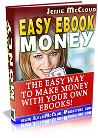 Product picture Easy Ebook Money
