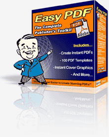 Product picture Easy PDF