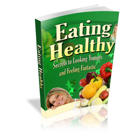 Product picture Eating Healthy