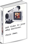 Product picture Ebay Video Auctions