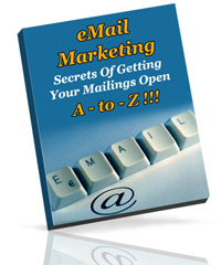 Product picture eMail Marketing A-to-Z