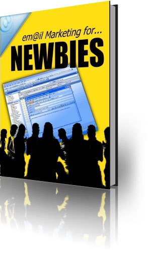 Product picture Email Marketing for Newbies