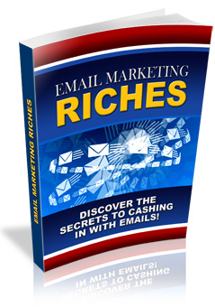 Product picture Email Marketing Riches