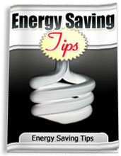 Product picture Energy Saving Tips