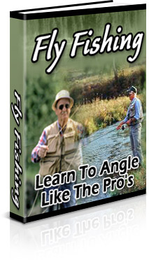 Product picture Fly Fishing - Learn to Angle Like the Pro