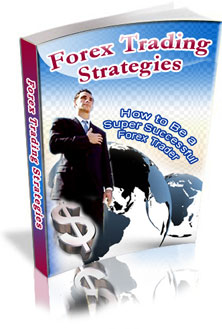 Product picture Forex Trading Strategies