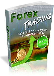 Product picture Forex Trading