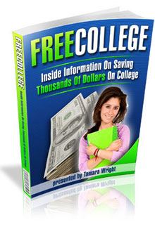 Product picture Free College