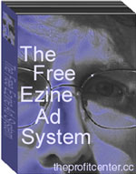 Product picture The Free eZine Ad System