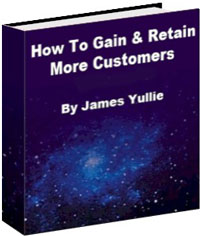 Product picture How to Gain and Retain More Customers