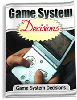 Product picture Game System Decisions