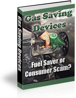 Product picture Gas-saving Devices