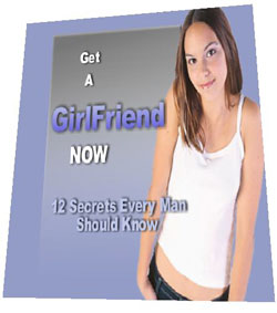 Product picture Get a GirlFriend Now