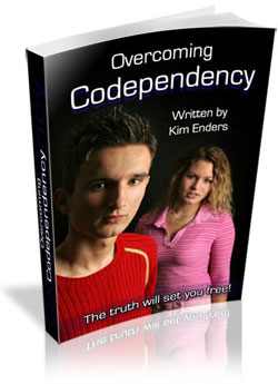 Product picture Overcoming Codependency